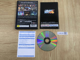 Tekken 4 SONY PS2 Japan - FJ9538 - Photo 2