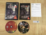 Hayarigami 2 Keishityou Kaii Jiken File SONY PS2 Japan - FJ9539 - Photo 1