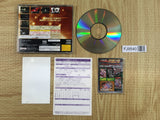 Super Robot Taisen Wars F Kanketsuhen SEGA SATURN Japan - FJ9540 - Photo 2