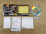 Langrisser III 3 first limited SEGA SATURN Japan - FJ9541 - Photo 2