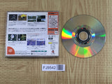 Dennou Senki Virtual On Oratorio Tangram SEGA DreamCast Japan - FJ9542 - Photo 2