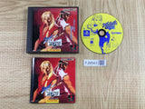 Street Fighter Zero SONY PS1 Japan - FJ9543 - Photo 1