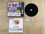Street Fighter Zero SONY PS1 Japan - FJ9543 - Photo 2