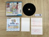 Street Fighter Zero 3 SONY PS1 Japan - FJ9544 - Photo 2