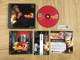 Tobal 2 SONY PS1 Japan - FJ9549 - Photo 1