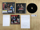 Resident Evil Biohazard 3 Last Escape SONY PS1 Japan - FJ9550 - Photo 2