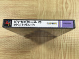 Resident Evil Biohazard 3 Last Escape SONY PS1 Japan - FJ9550 - Photo 4