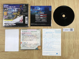 Hikaru No Go Heian Gensou Ibunroku SONY PS1 Japan - FJ9551 - Photo 2