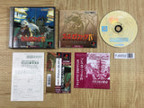 Breath Of Fire 4 SONY PS1 Japan - FJ9552 - Photo 1