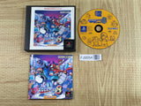 Rockman Megaman 8 Playstation The Best SONY PS1 Japan - FJ9554 - Photo 1