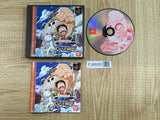 One Piece Tobidase Kaizokudan! SONY PS1 Japan - FJ9555 - Photo 1