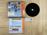 One Piece Tobidase Kaizokudan! SONY PS1 Japan - FJ9555 - Photo 2