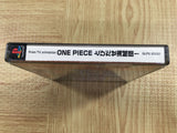 One Piece Tobidase Kaizokudan! SONY PS1 Japan - FJ9555 - Photo 4