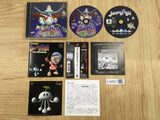 Jumping Flash! 2 Aloha VolumeOfBaronLargeWeakening SONY PS1 Japan - FJ9557 - Photo 1