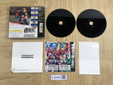 Tobal No.1 SONY PS1 Japan - FJ9558 - Photo 2
