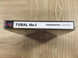 Tobal No.1 SONY PS1 Japan - FJ9558 - Photo 4