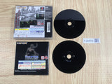 Resident Evil Biohazard 2 Dual Shock SONY PS1 Japan - FJ9559 - Photo 2