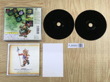 Seiken Densetsu Legend Of Mana SONY PS1 Japan - FJ9560 - Photo 2
