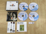 Final Fantasy 8 SONY PS1 Japan - FJ9561 - Photo 1