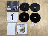 Final Fantasy 8 SONY PS1 Japan - FJ9561 - Photo 2