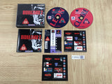Resident Evil Biohazard 2 SONY PS1 Japan - FJ9562 - Photo 1