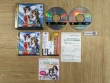 With You Mitsumeteitai SEGA SATURN Japan - FJ9564 - Photo 1