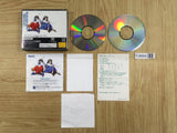 With You Mitsumeteitai SEGA SATURN Japan - FJ9564 - Photo 2