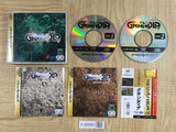 Grandia SEGA SATURN Japan - FJ9565 - Photo 1