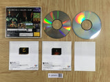 Grandia SEGA SATURN Japan - FJ9565 - Photo 2