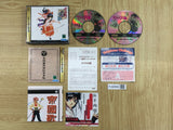 Sakura Taisen Wars SEGA SATURN Japan - FJ9566 - Photo 1