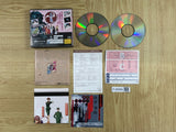 Sakura Taisen Wars SEGA SATURN Japan - FJ9566 - Photo 2