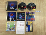 Deep Fear SEGA SATURN Japan - FJ9567 - Photo 1