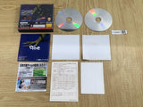 Deep Fear SEGA SATURN Japan - FJ9567 - Photo 2
