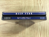 Deep Fear SEGA SATURN Japan - FJ9567 - Photo 4
