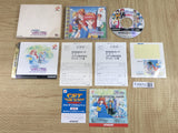 Tokimeki Memorial Forever With You Special SEGA SATURN Japan - FJ9570 - Photo 1