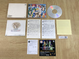 Tokimeki Memorial Forever With You Special SEGA SATURN Japan - FJ9570 - Photo 2