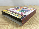Sakura Taisen Wars 2 First Limited SEGA SATURN Japan - FJ9571 - Photo 4
