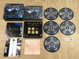 Riven The Sequel To Myst SONY PS1 Japan - FJ9573 - Photo 1