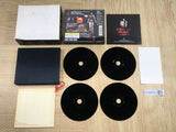 Kowloon's Gate Limited Edition SONY PS1 Japan - FJ9574 - Photo 2