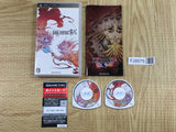 Final Fantasy Reishiki Type-0 Disc1 SONY PSP Japan - FJ9575 - Photo 1