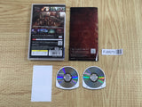 Final Fantasy Reishiki Type-0 Disc1 SONY PSP Japan - FJ9575 - Photo 2