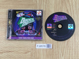 Dance Dance Revolution SONY PS1 Japan - FJ9576 - Photo 1