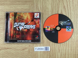 Guitar Freaks SONY PS1 Japan - FJ9580 - Photo 1