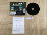 Side Pocket 3 3D Polygon Billiard Game SONY PS1 Japan - FJ9581 - Photo 2