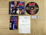 Tekken 2 SONY PS1 Japan - FJ9584 - Photo 1