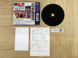Tekken 2 SONY PS1 Japan - FJ9584 - Photo 2