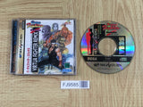 Virtua Fighter Remix SEGA SATURN Japan - FJ9585 - Photo 1