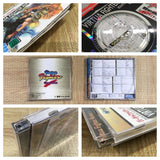 Virtua Fighter Remix SEGA SATURN Japan - FJ9585 - Photo 3