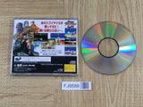 Virtua Fighter Remix SEGA SATURN Japan - FJ9586 - Photo 2