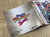 Virtua Fighter Remix SEGA SATURN Japan - FJ9586 - Photo 3
